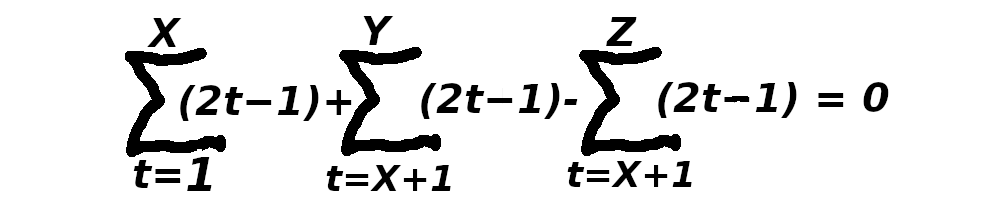 3Th Murgu Pythagorean Triples Conditional