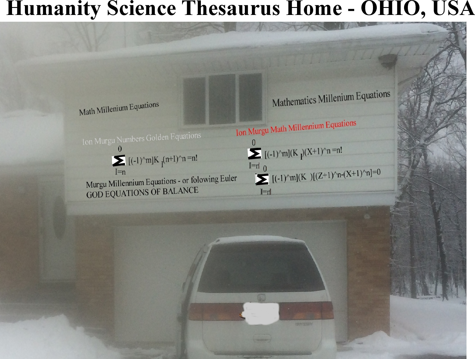 Murgu The Lost Fundamental